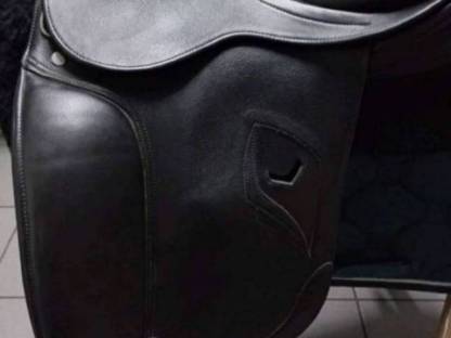 Bild 4:Erreplus Tech 1 Dressursattel