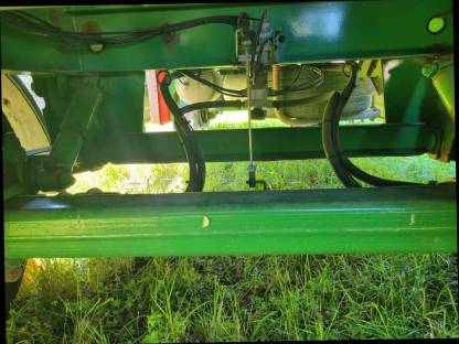 Bild 6:Hangler Anhänger