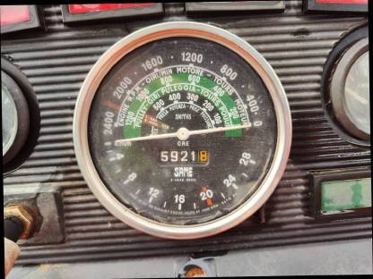 Bild 3:Rückewagen als Gesamtpaket mit 120 PS Same Buffalo