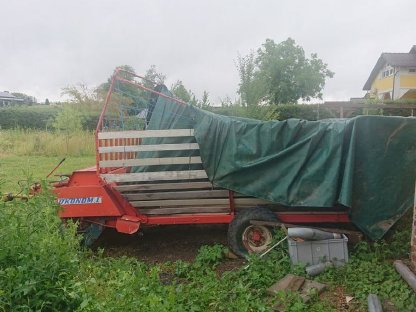 Ladewagen Ökonom L Trunkenpolz