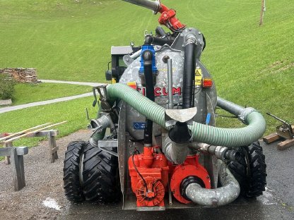 Bild 2:Kombiaufbaufass Filicum