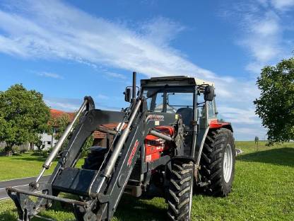 Massey Ferguson 362