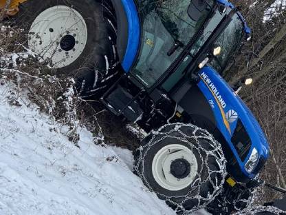 Bild 7:New Holland T5.85