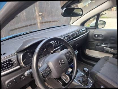 Bild 6:Citroen C3 PureTech 83 S&S