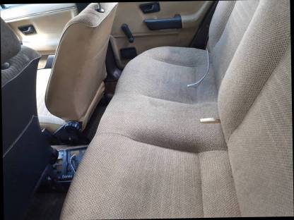 Bild 8:VW Passat Automatik