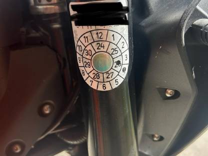 Bild 4:KTM 690 Duke, Bj. 2018