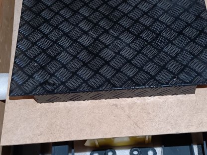 Bild 4:Bucher Fronthubwerk TR/Granit Serie