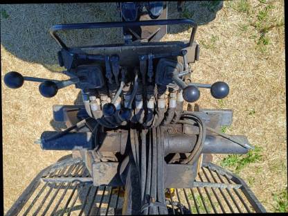 Bild 8:Kesla Kranwagen