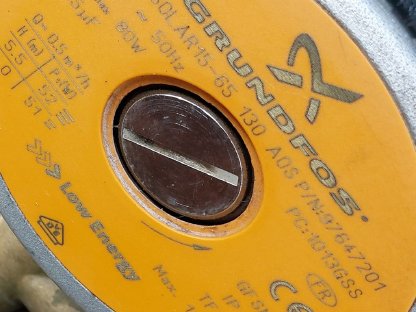 Bild 6:Sonnenkraft 500 l Solarboiler