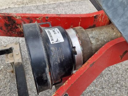 Bild 7:Vakutec TMSH 4 Güllemixer