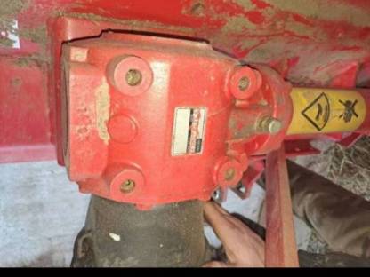 Bild 4:Maletti Mulcher