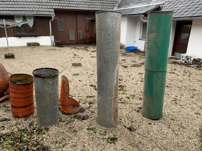 Bild 2:Gebläse Auer FN 40