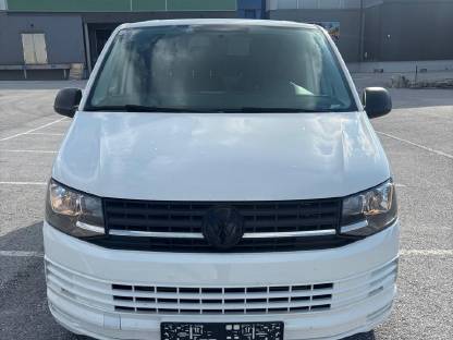 Bild 3:VW T6 Transporter