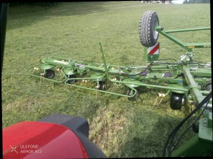 Bild 4:Krone Kreiselheuer KWT 10.02/10