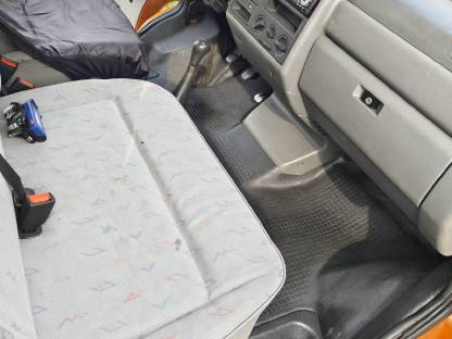 Bild 2:VW T4 Doka 6-Sitze, 1,9 Turbodiesel