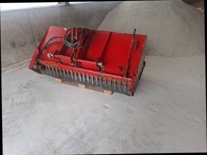 Kirchner SPK 700