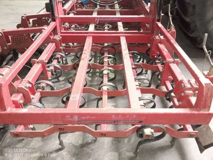 Garezinkenfelder Hatzenbichler 5,5 m
