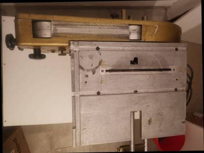 Bild 7:EMCO STAR 380 Volt