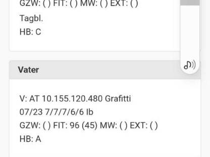 Bild 3:Tauernschecken Kitz