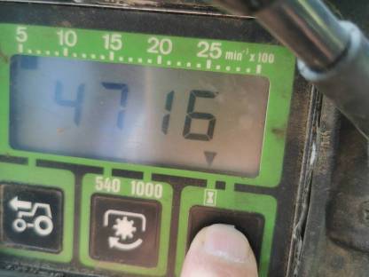 Bild 3:Deutz DX 3.50