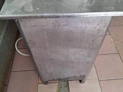 Bild 2:Verkaufe Laska Knochensäge