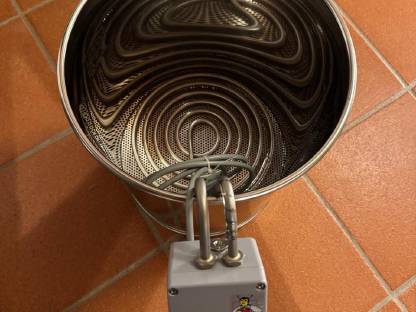 Bild 2:Melitherm Honeytherm