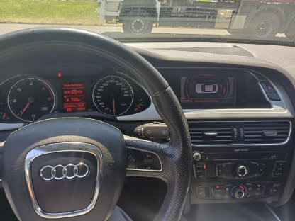 Bild 5:Audi A4 S-Line