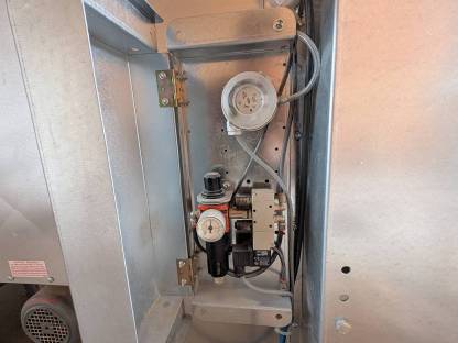 Bild 6:Schuko Vacomat N 1000