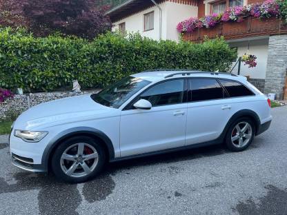 Bild 4:Audi A6 Allroad 4G C7