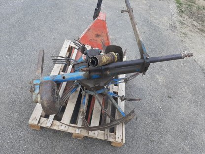 Kartoffelroder Schmotzer