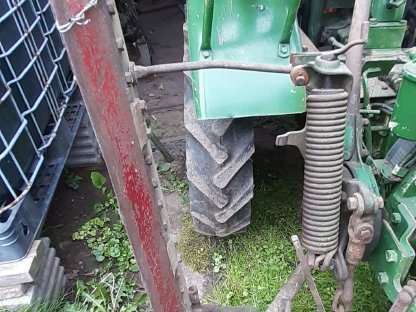 Bild 8:Verkaufe Schlüter ASL 130 A, Bj. 1957