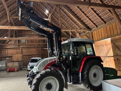 Bild 4:Steyr 9080MT, 3.695 Bstd.