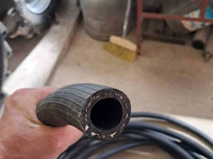 Bild 7:Schlauchhaspel