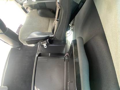 Bild 8:Claas Jaguar 950 V8