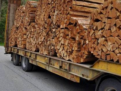 Buchen Holz