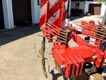 Bild 2:Verkaufe Dammkulturset