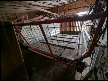 Bild 3:Steyr Hamster 802V