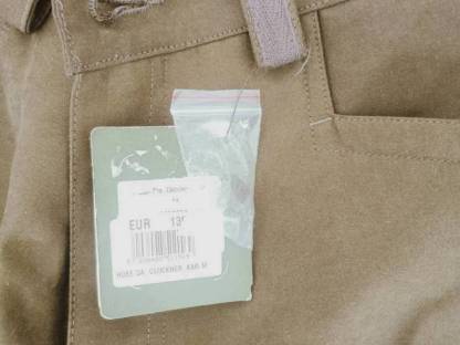 Bild 2:Jagdhose Damen Wild und Wald Glockner