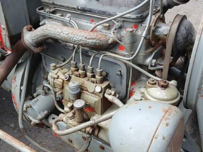 Bild 6:Fahr-Güldner-Toledo Bj. 1961