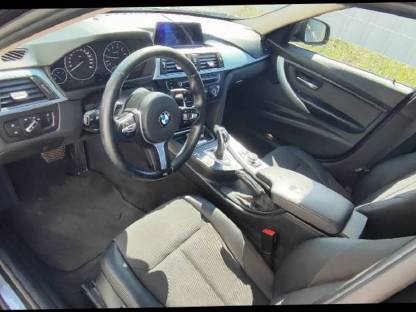 Bild 7:BMW 320i xDrive Österreich-Paket Automatik Limousine