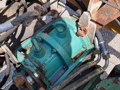 Bild 4:Zunhammer Schleppschlauchfass