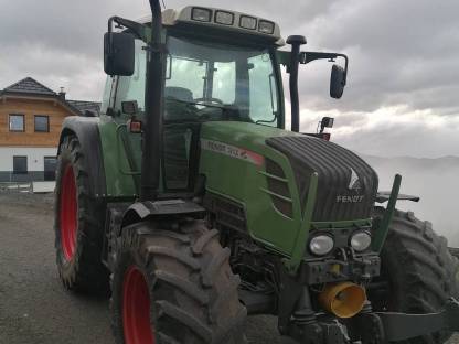 Bild 3:Fendt 312 313 311