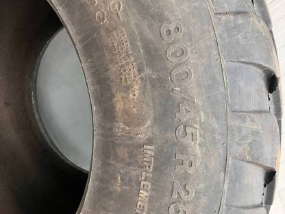 Bild 3:Vredestein Flotation Pro