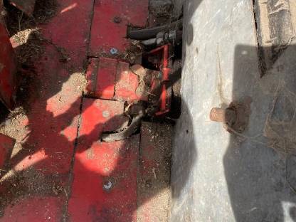 Bild 3:Westermann Eigenbau