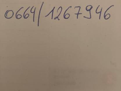 Bild 7:Drechselbank Eigenbau