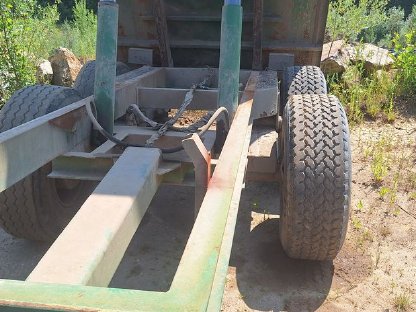 Bild 4:Tandem-Kipper