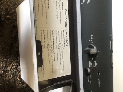 Bild 2:Windhager Ölofen