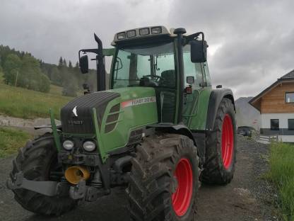 Bild 4:Fendt 312 313 311
