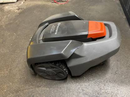 Bild 3:Automower 105