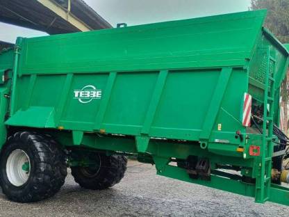 Bild 4:Tebbe LS 120 E